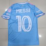 Messi Inter Miami Third Shirt 2025-26