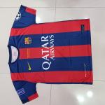 Orignal Neymar Jr Barcelona T-Shirt Football - Available
