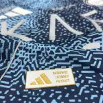 RONALDO 7 AL NASSR AWAY JERSEY  2026