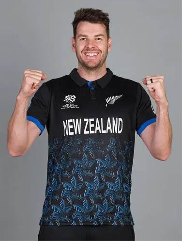 AUSTRALIA T20 World Cup 2026 Jersey